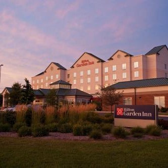 Hilton Garden Inn Indianapolis Airport Thumbnail