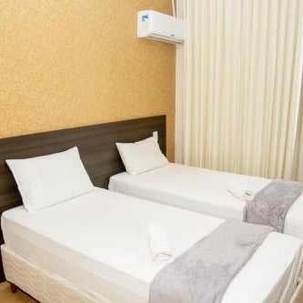 Hotel GMatos Belo Horizonte - Próximo a Rodoviária e Mercados Turísticos Thumbnail