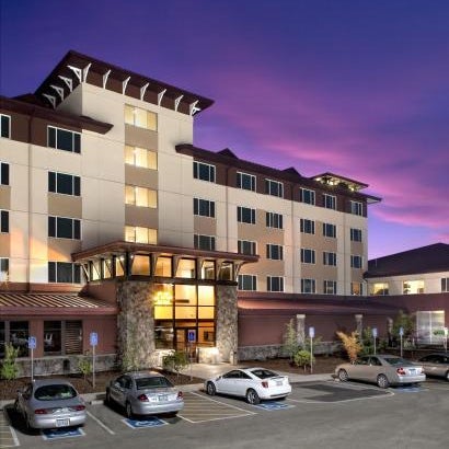 Seven Feathers Casino Resort Thumbnail