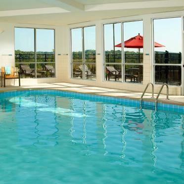 Courtyard by Marriott Nashville Goodlettsville Thumbnail
