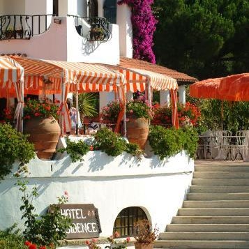 Hotel Cala di Mola