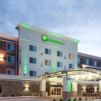 Holiday Inn Hotel & Suites Grand Junction-Airport By IHG Thumbnail