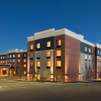 Homewood Suites By Hilton Denver Tech Center
