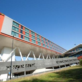 Van der Valk hotel Veenendaal Thumbnail