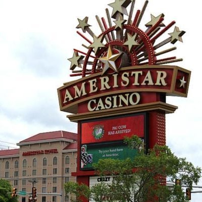 Ameristar Casino Hotel Vicksburg, Ms. Thumbnail
