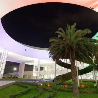 NH Collection Mexico City Airport T2