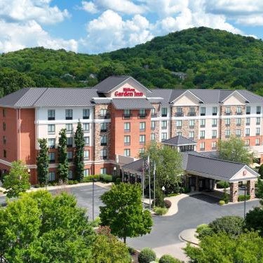 Hilton Garden Inn Nashville Franklin Cool Springs Thumbnail