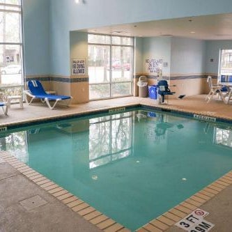 Comfort Suites Charleston West Ashley Thumbnail