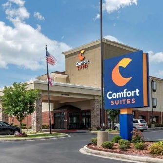 Comfort Suites Pell City Thumbnail