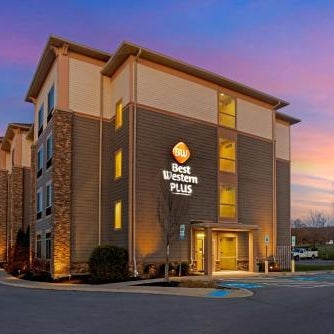 Best Western Plus University Park Inn & Suites Thumbnail