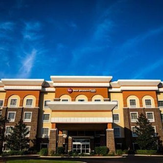 Best Western Plus Goodman Inn & Suites Thumbnail