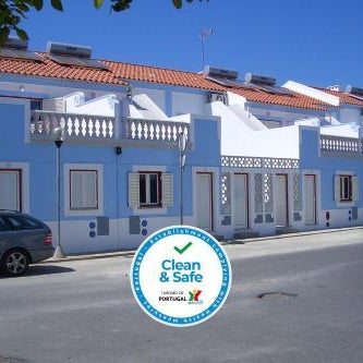 Apartamentos Monte da Rosa