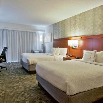 Courtyard by Marriott Clarksville Thumbnail