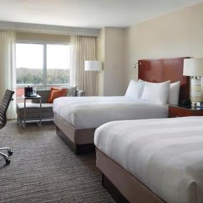 Macon Marriott City Center