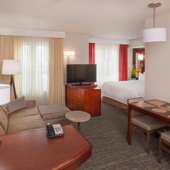 Residence Inn by Marriott Yonkers Westchester County Thumbnail