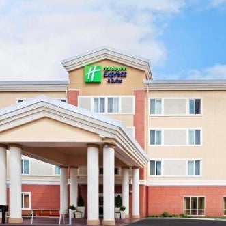 Holiday Inn Express Hotel & Suites Chehalis - Centralia By IHG Thumbnail