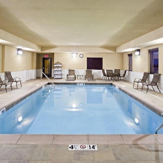 Holiday Inn Express Hotel & Suites Van Wert By IHG Thumbnail