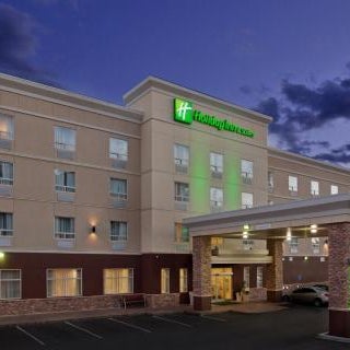 Holiday Inn Hotel and Suites-Kamloops By IHG Thumbnail