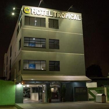 Hotel Tropical