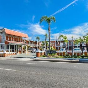 Aqua Venture Inn Thumbnail