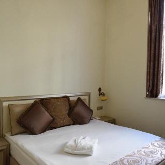 Euro Hotel Grivita Thumbnail