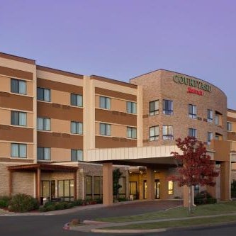 Courtyard by Marriott Wichita Falls Thumbnail
