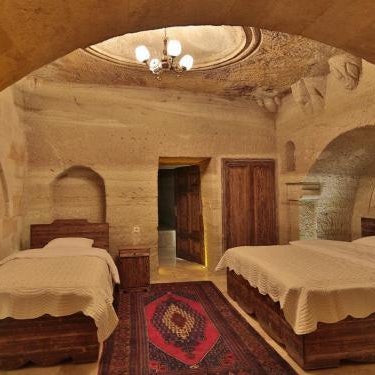 Family Cave Suite Hotel Thumbnail