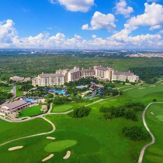 JW Marriott San Antonio Hill Country Resort & Spa Thumbnail
