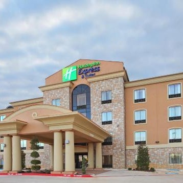 Holiday Inn Express Hotel & Suites Paris By IHG Thumbnail