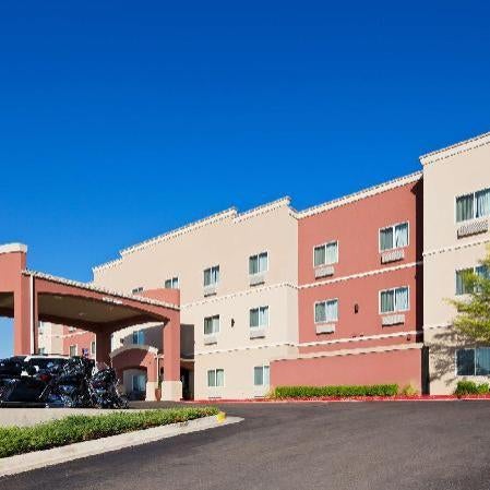 Best Western Oasis Inn Thumbnail