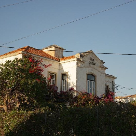 Casa Grande Portugal Thumbnail