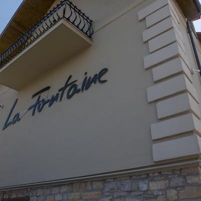 La Fontaine