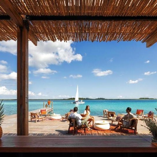 Our Habitas Bacalar- Adults Only