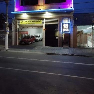 Hotel Vila Maria Thumbnail