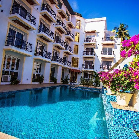 Alvorada Resort