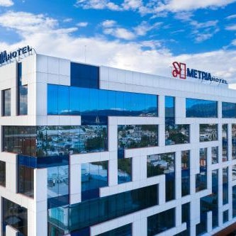 Metria Hotel Thumbnail