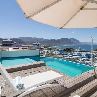 Harbour House Hotel - Harbour Square