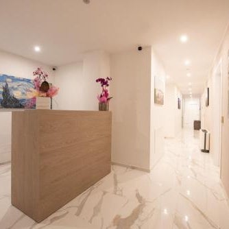 Hotel Marconi Express Thumbnail