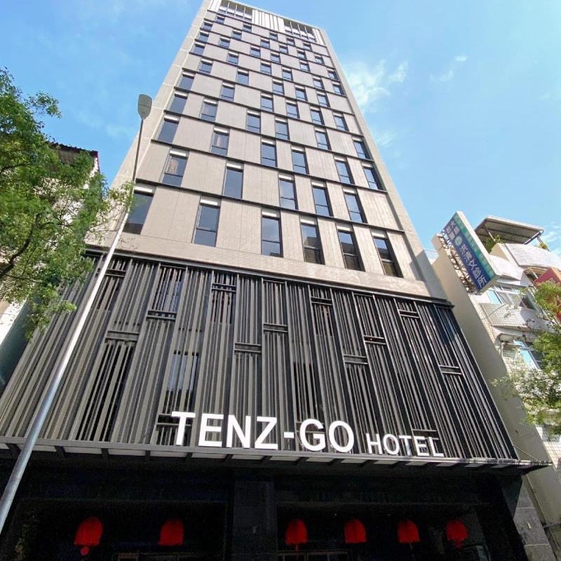 Tenz-Go Hotel