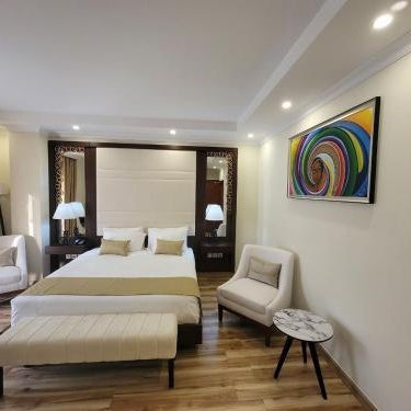 Goha Addis Hotel Thumbnail