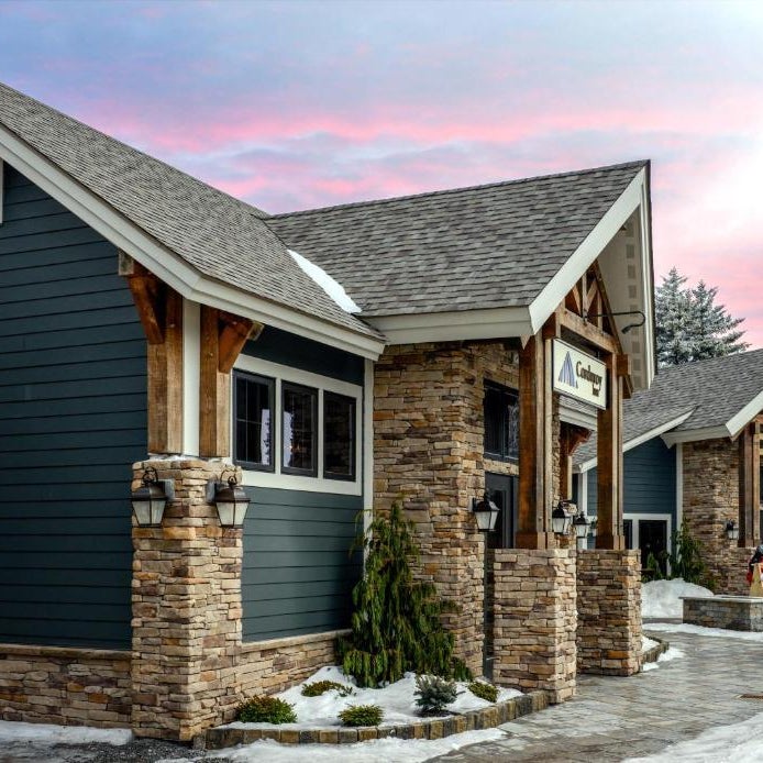 Corduroy Inn and Lodge, Trademark Collection by Wyndham Thumbnail