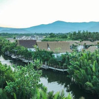 RiverTree Villa & Resort Thumbnail