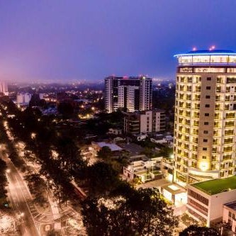 Hotel Vista Quince Thumbnail