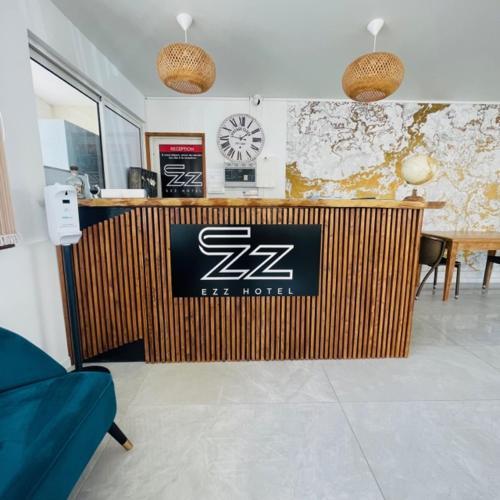 Ezz'Hotel Canet