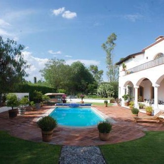 La Casona de los Colibríes Thumbnail