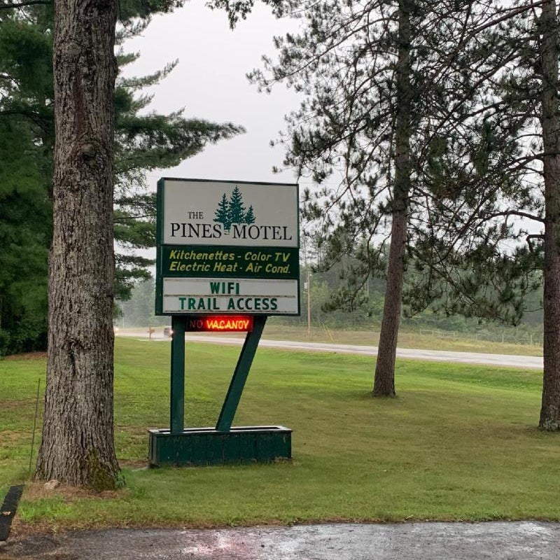 The Pines Motel Thumbnail