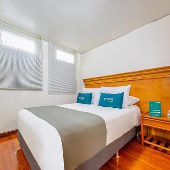 Hotel Golden Empresarial