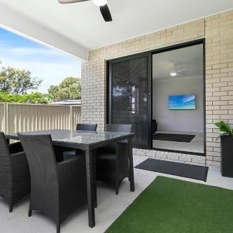 Bribie Getaway Villa