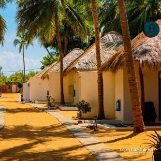 The Blue Lagoon Resort Kalpitiya