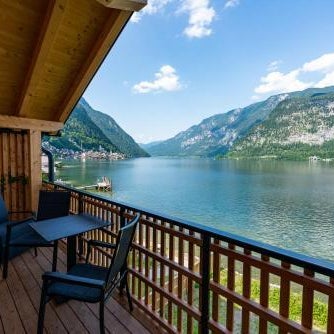 Strand Hallstatt - Rooms only - Adults only Thumbnail
